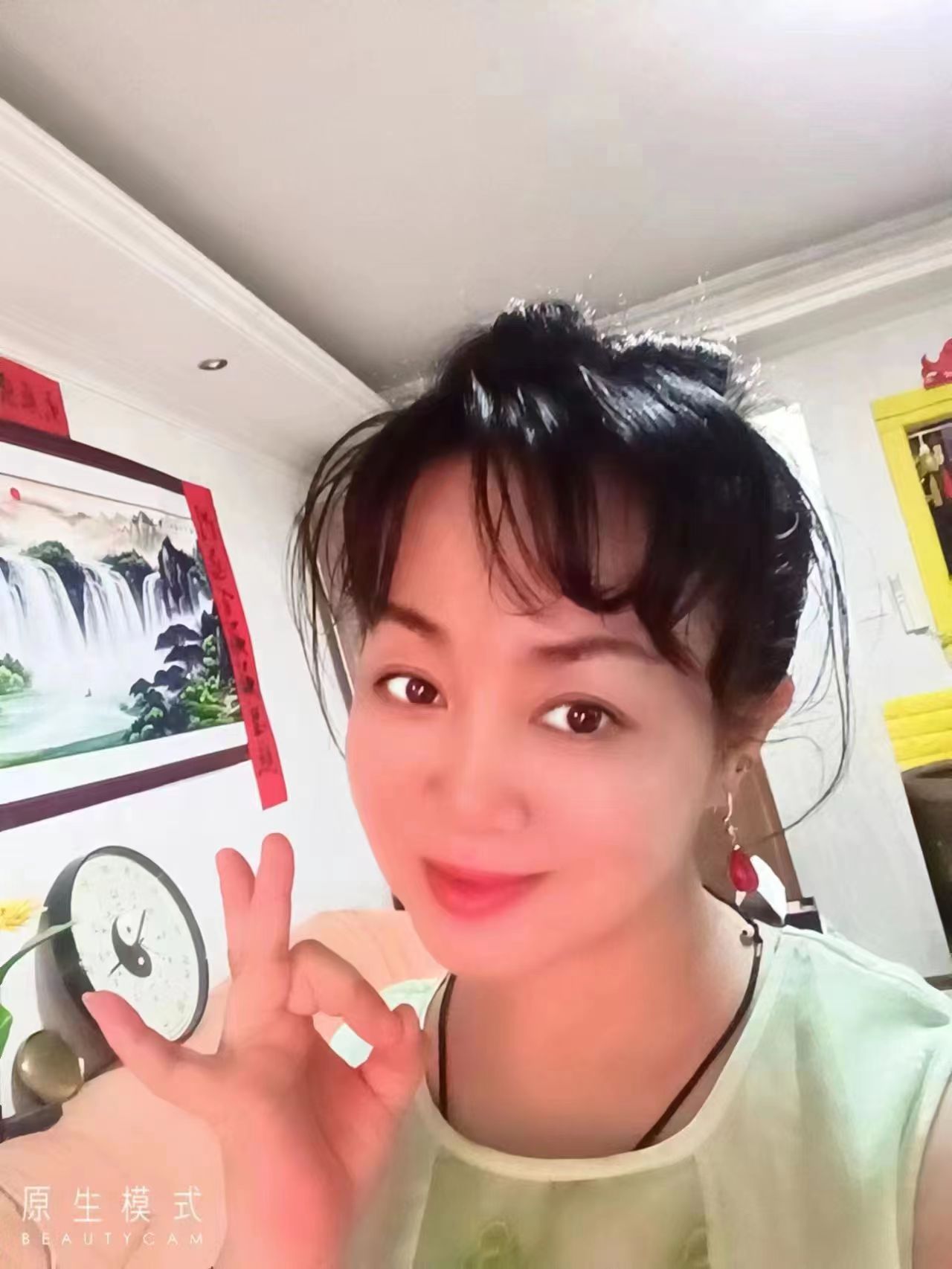 纯手法调理阳痿