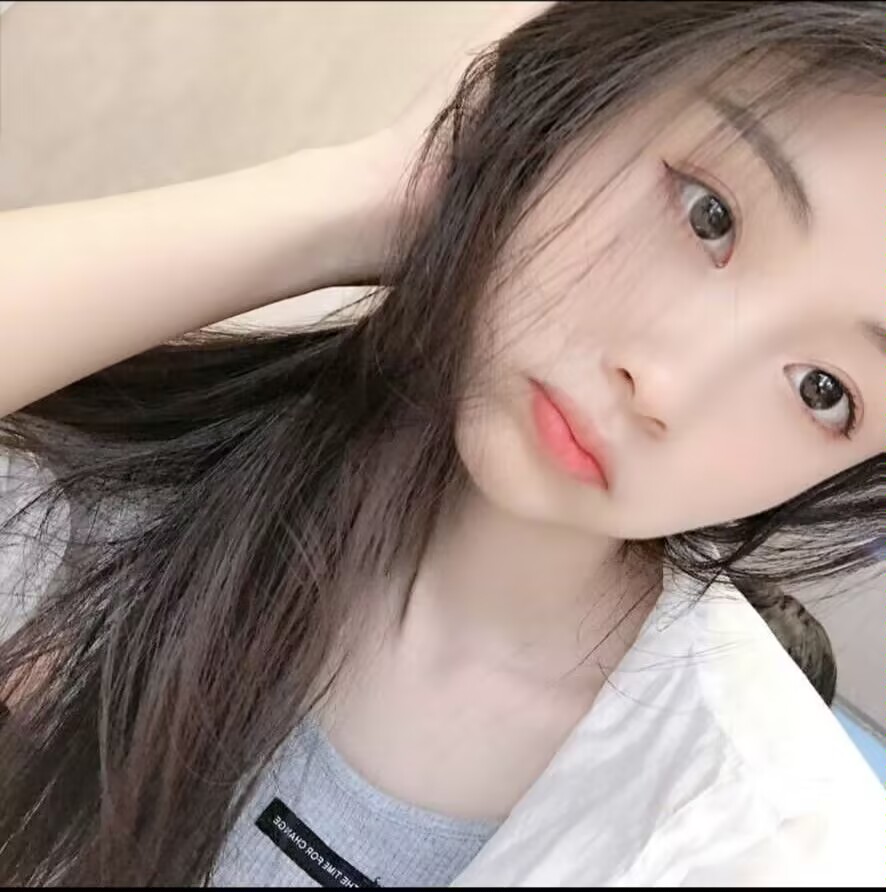 历程服务系漂亮妹子