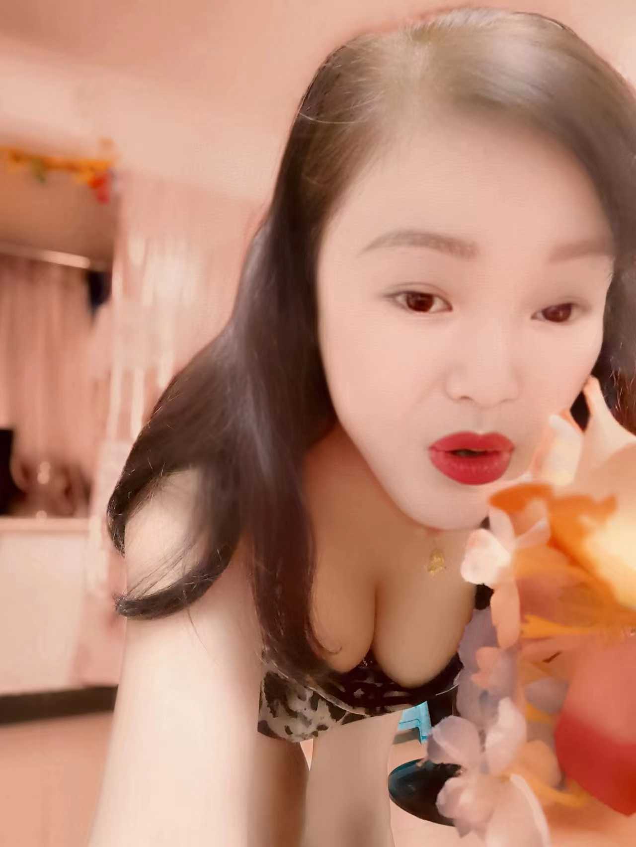 重庆程程，主打sm