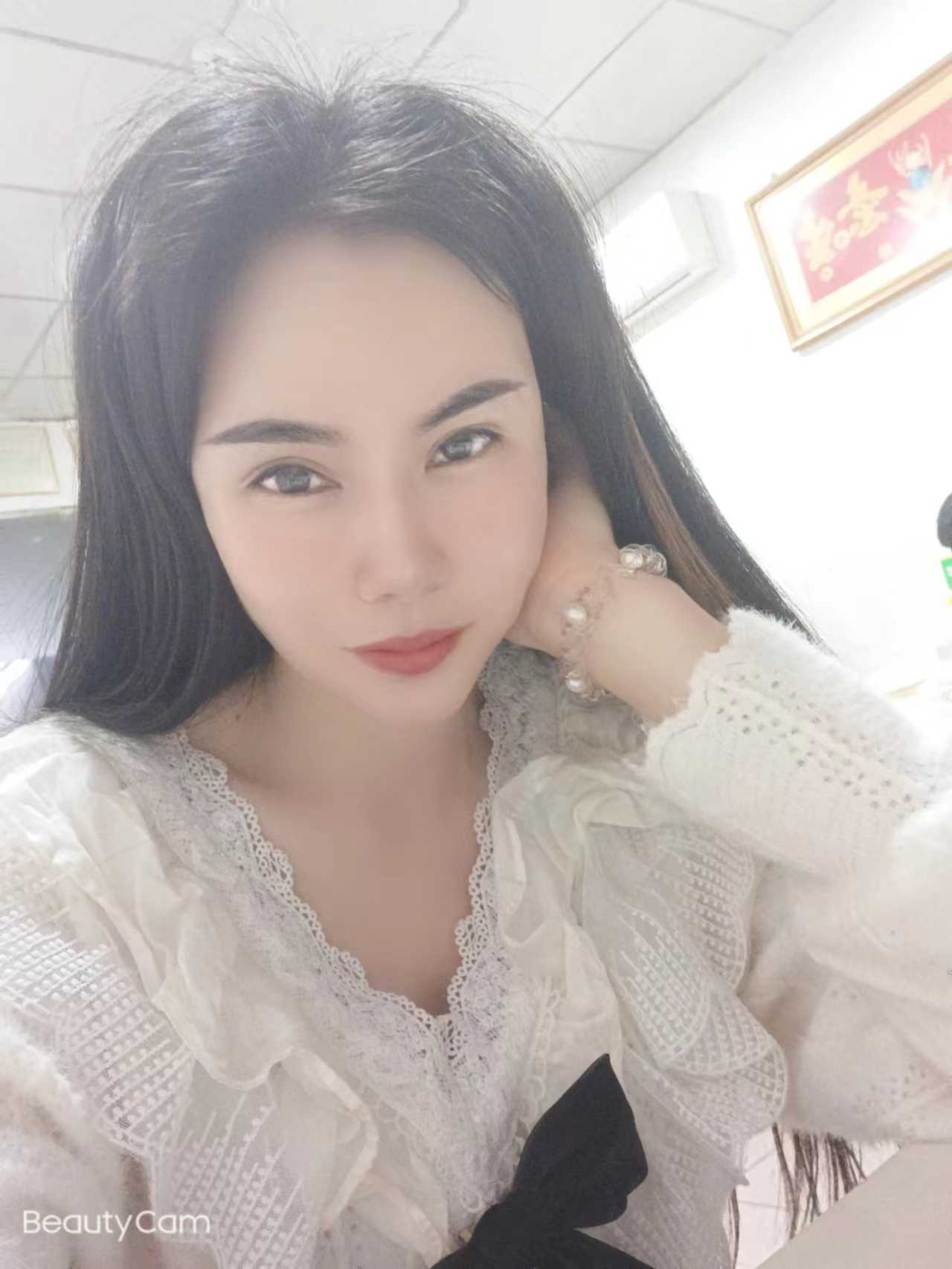 风韵性感少妇