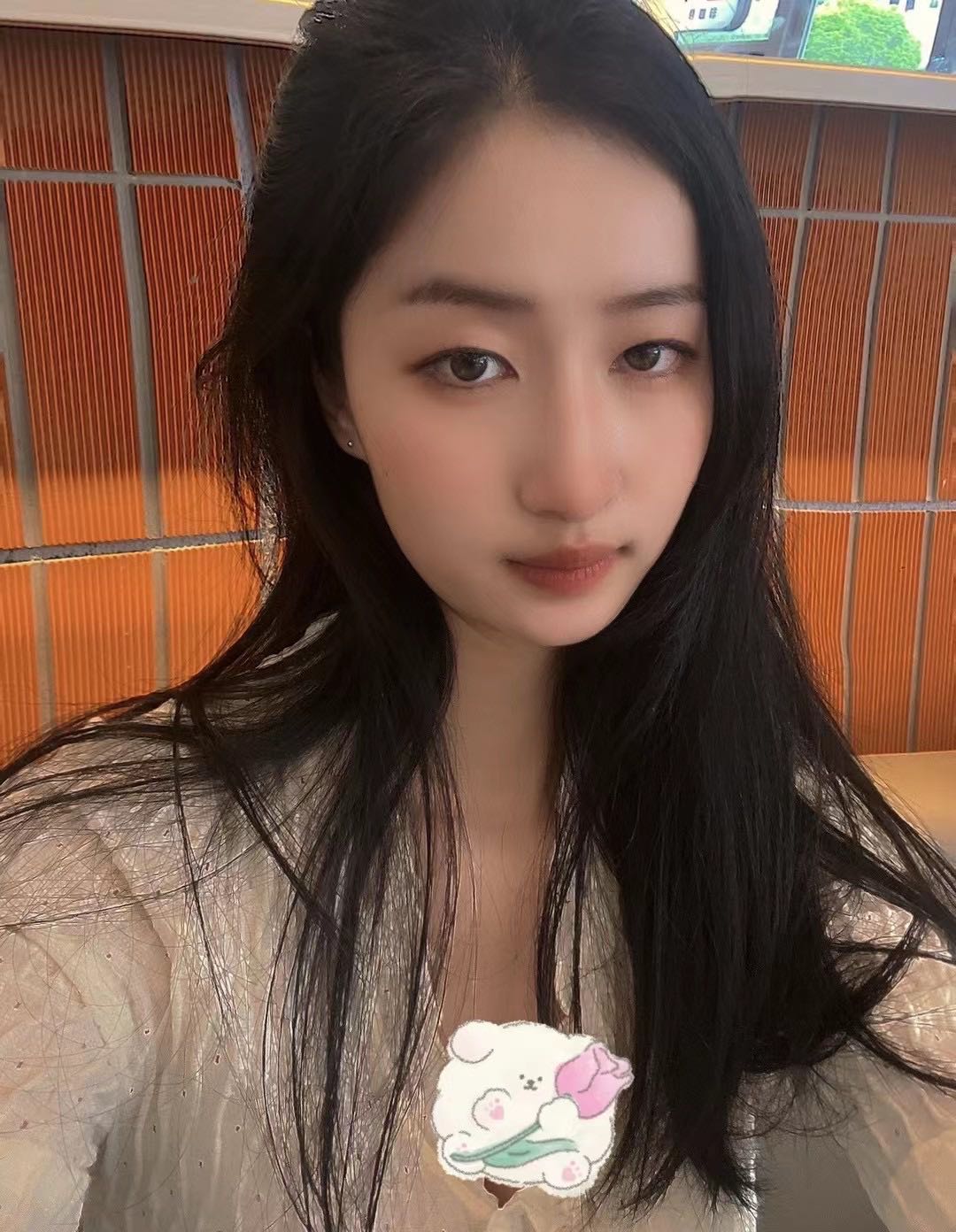 小店区98年的小姐姐