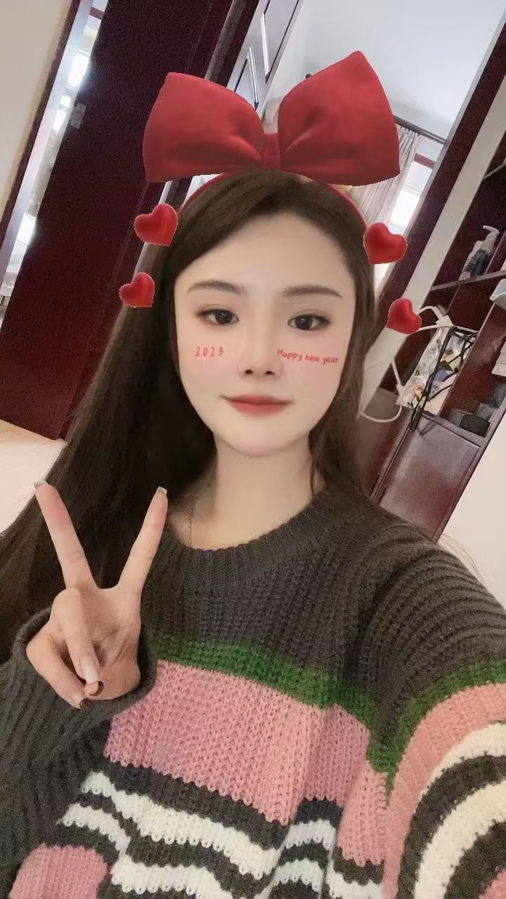 塘沽表妹，温柔妹妹