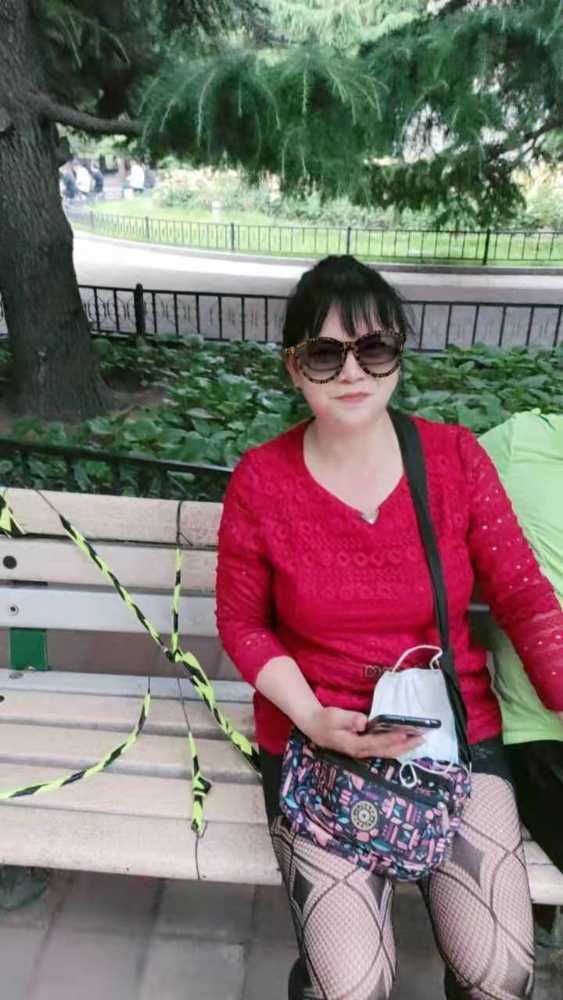 活好不机车的姐姐