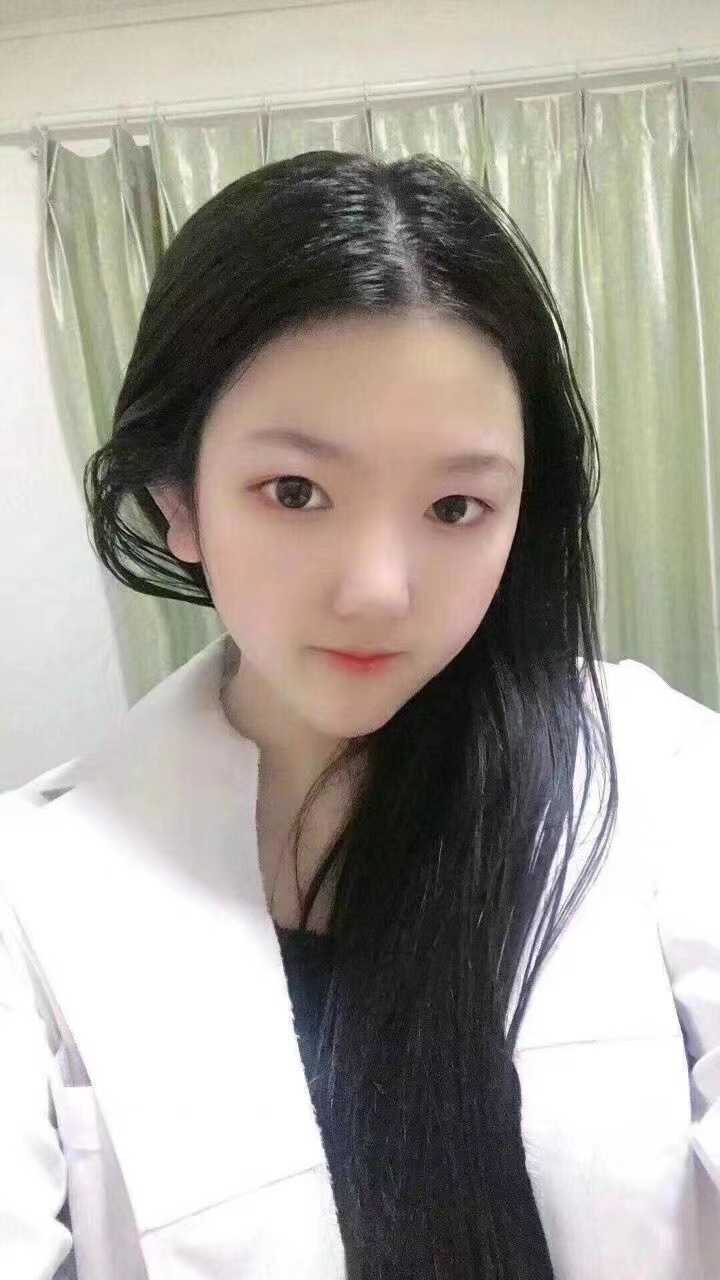 服务系清纯漂亮妹子