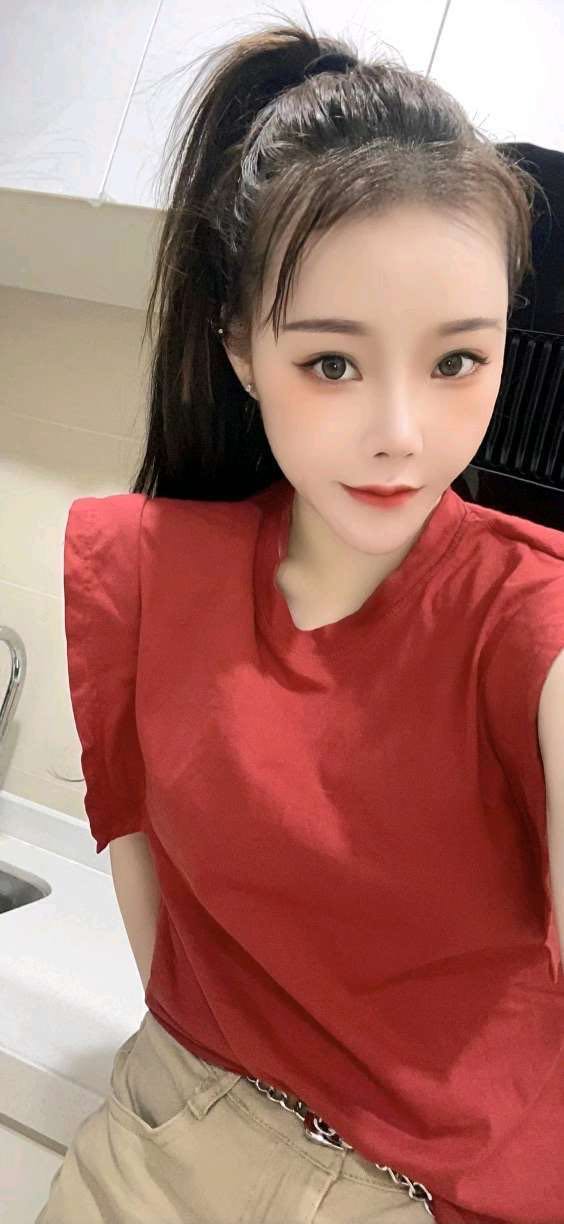 南海区大长腿果儿