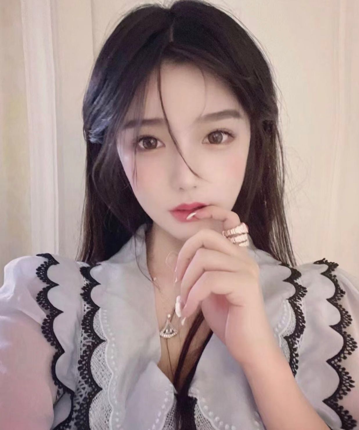 吴中区性感小野猫