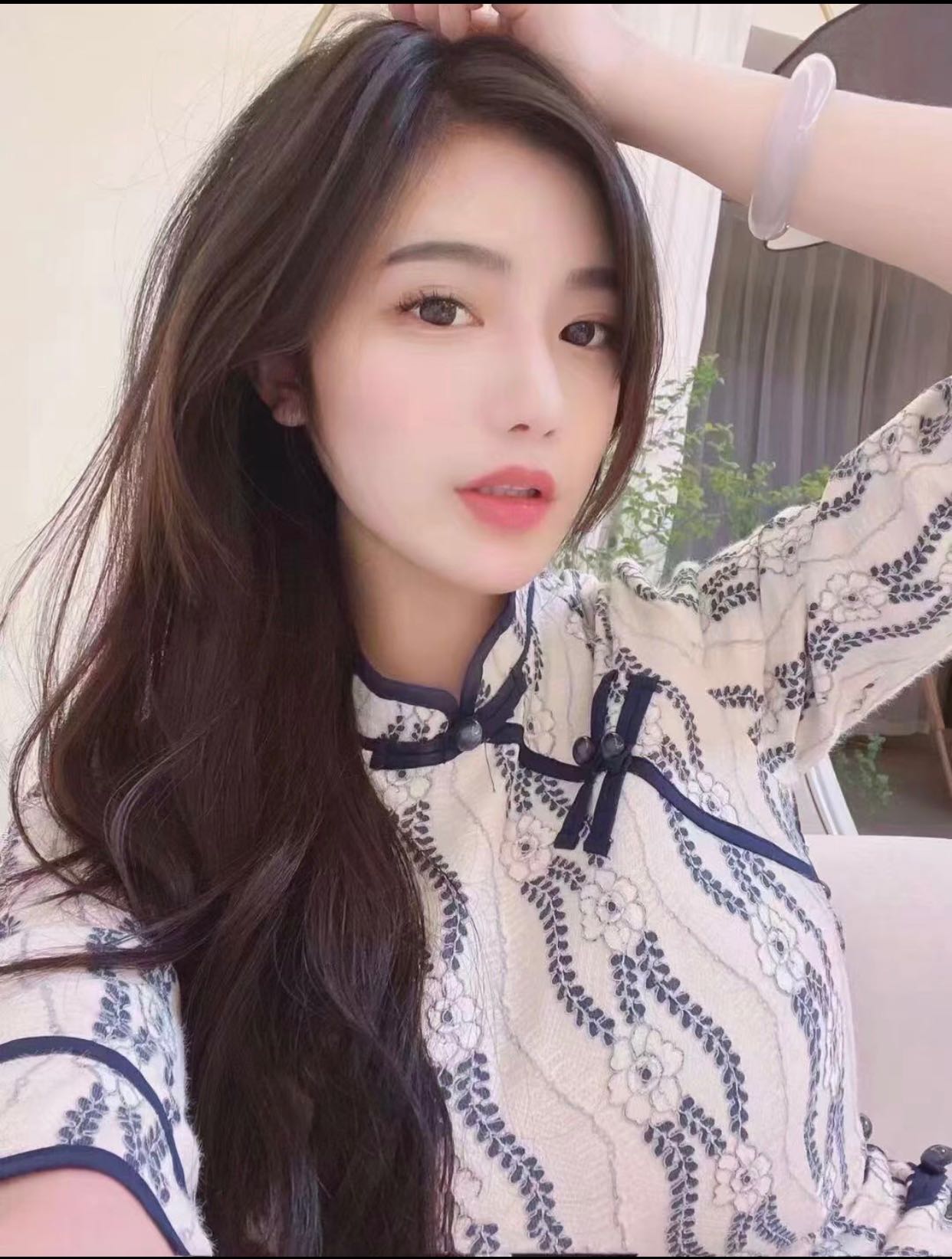 吴中区性感小野猫