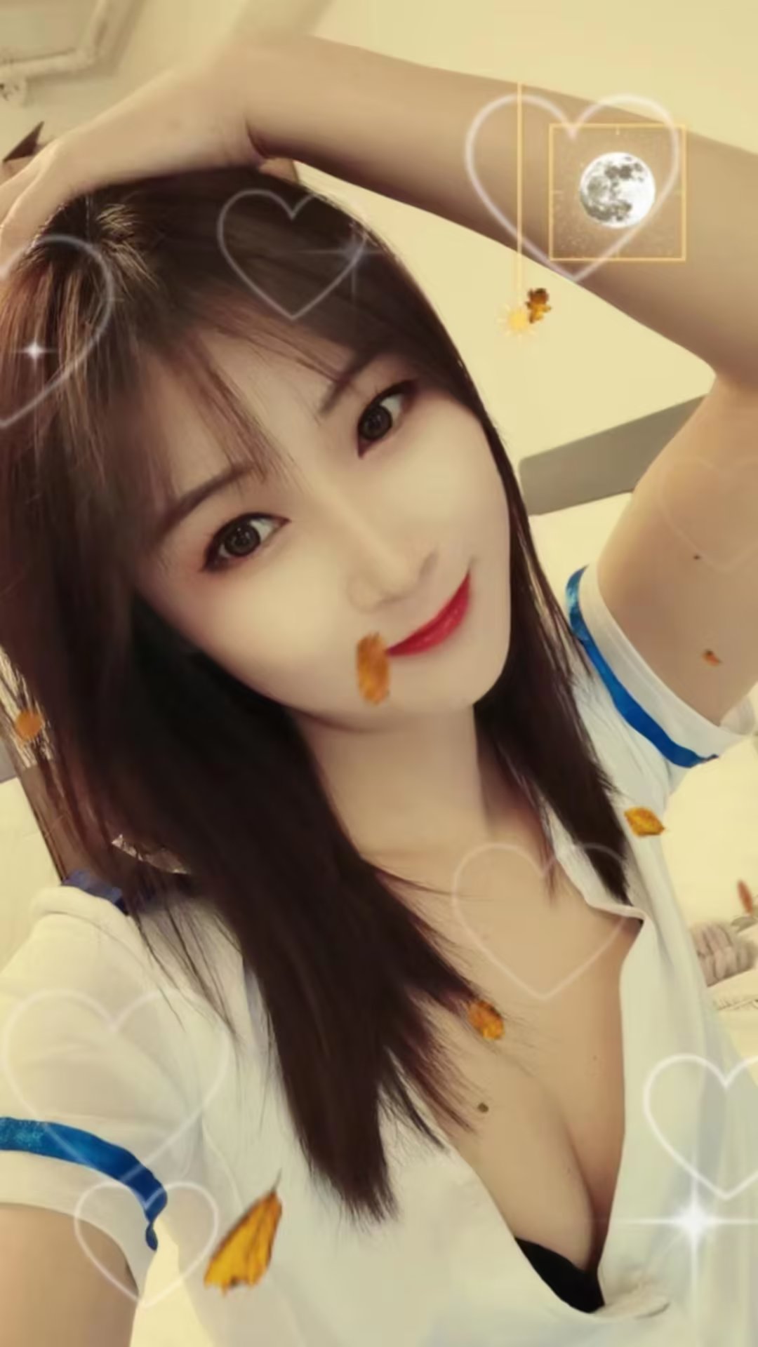 雨花区兮兮妹妹