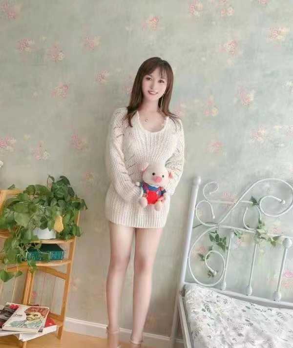 珠海拱北若兰妹妹