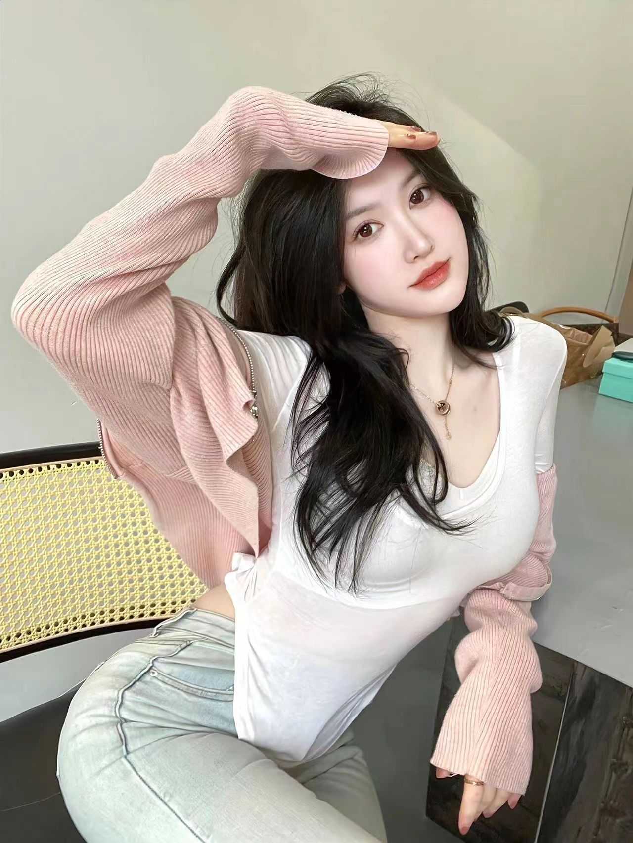 闵行区小SaoB一枚