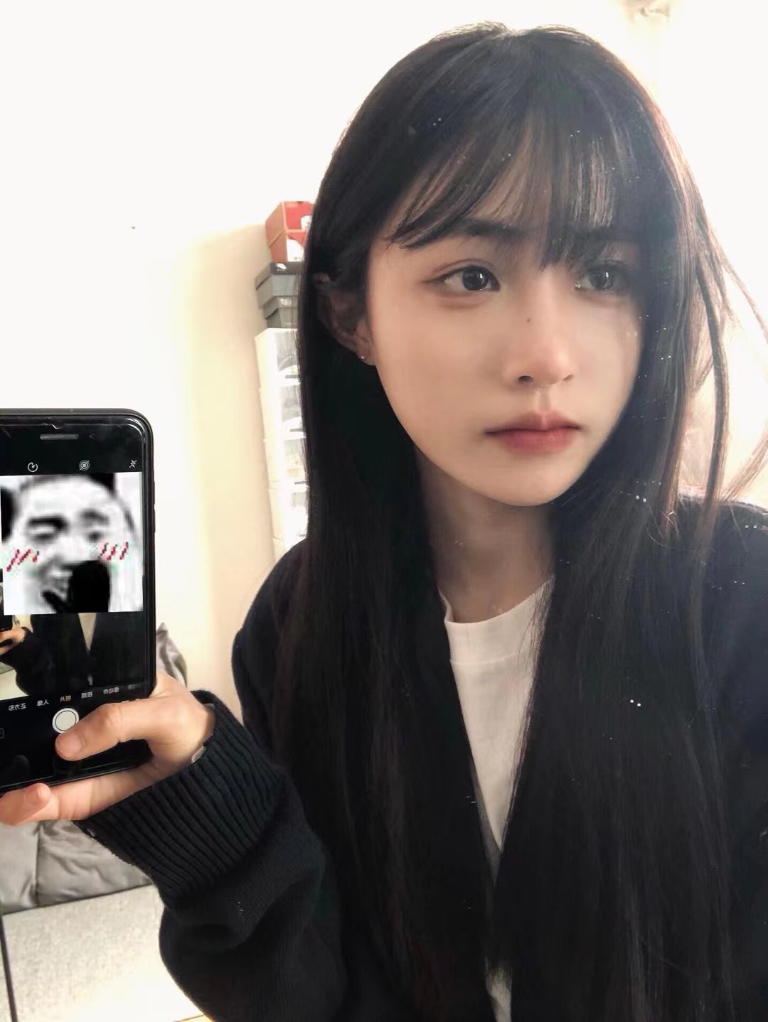 甜美活好性价比高的妹子