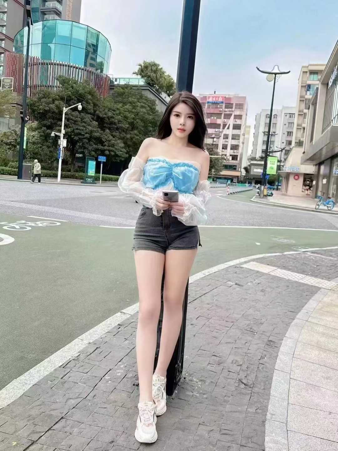 广州性感小妖精小雅