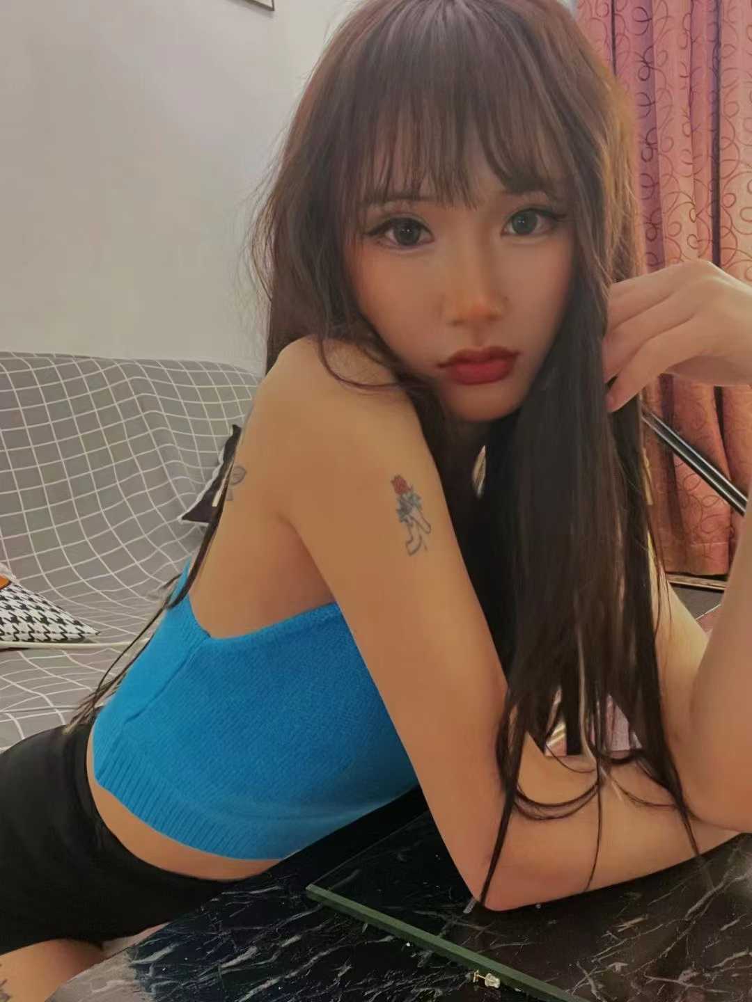 西区95私密会所