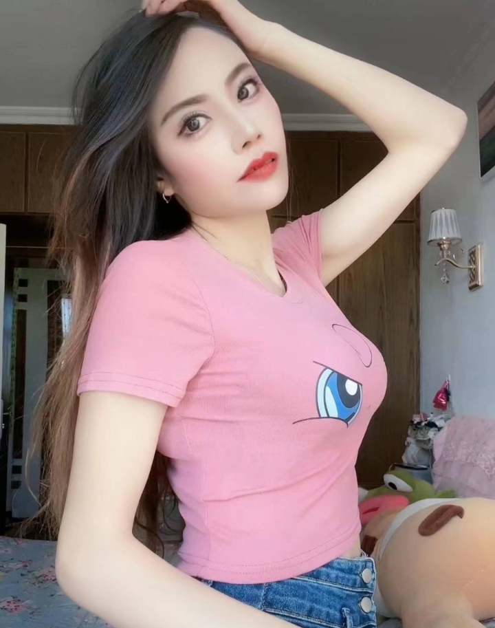 玫瑰女人性感火辣