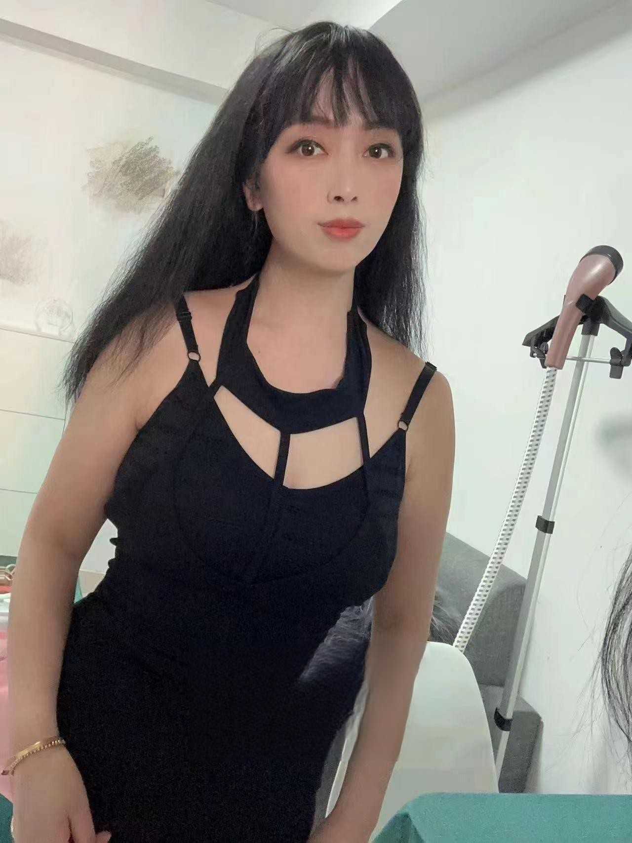罗湖东门红杏儿