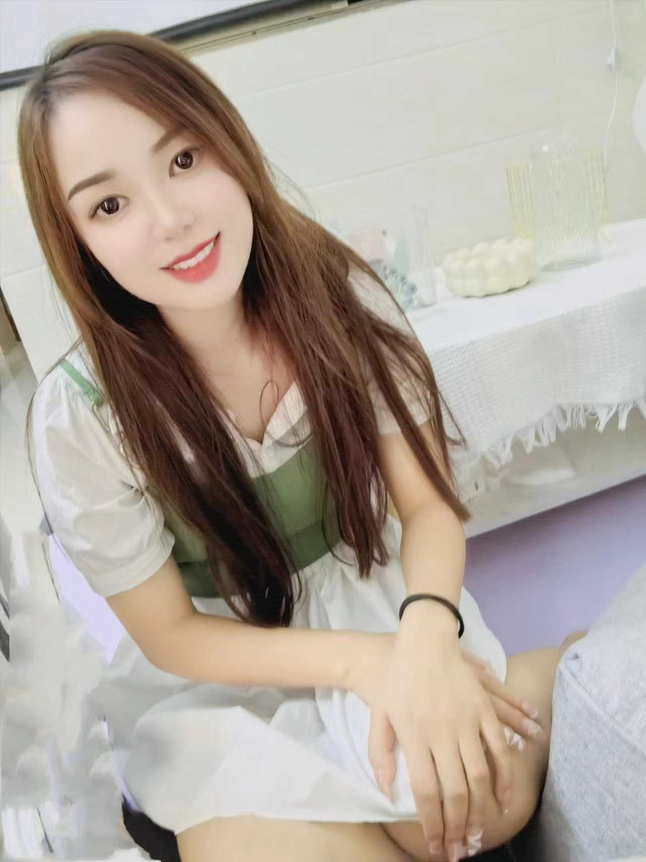 活好肤白乖乖女