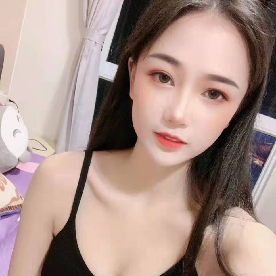 龙华小妹自己兼职