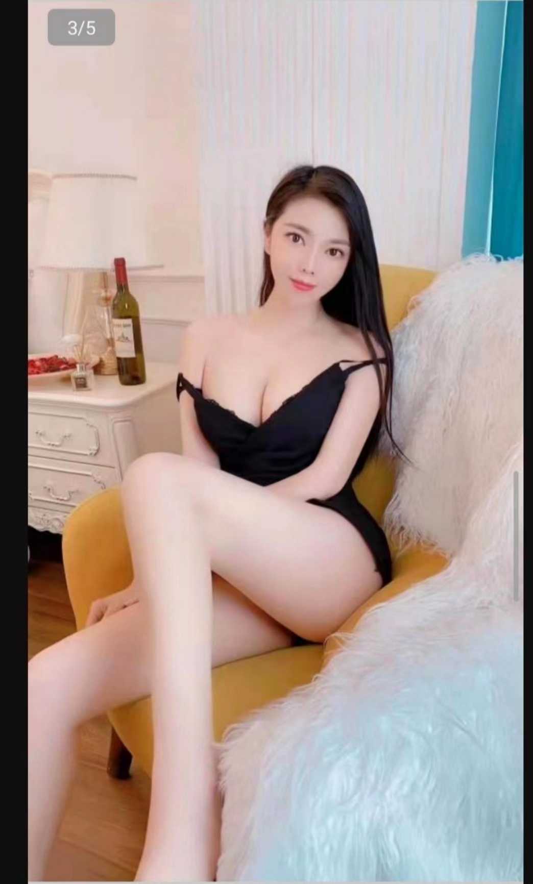 服务好，项目多，配合度高