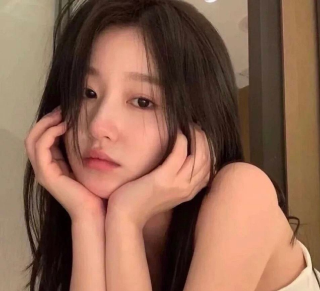 高颜值服务控御姐柒柒