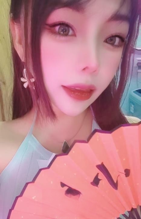 嘉兴丰满小樱花