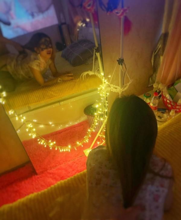 大长腿小Sao妇果果