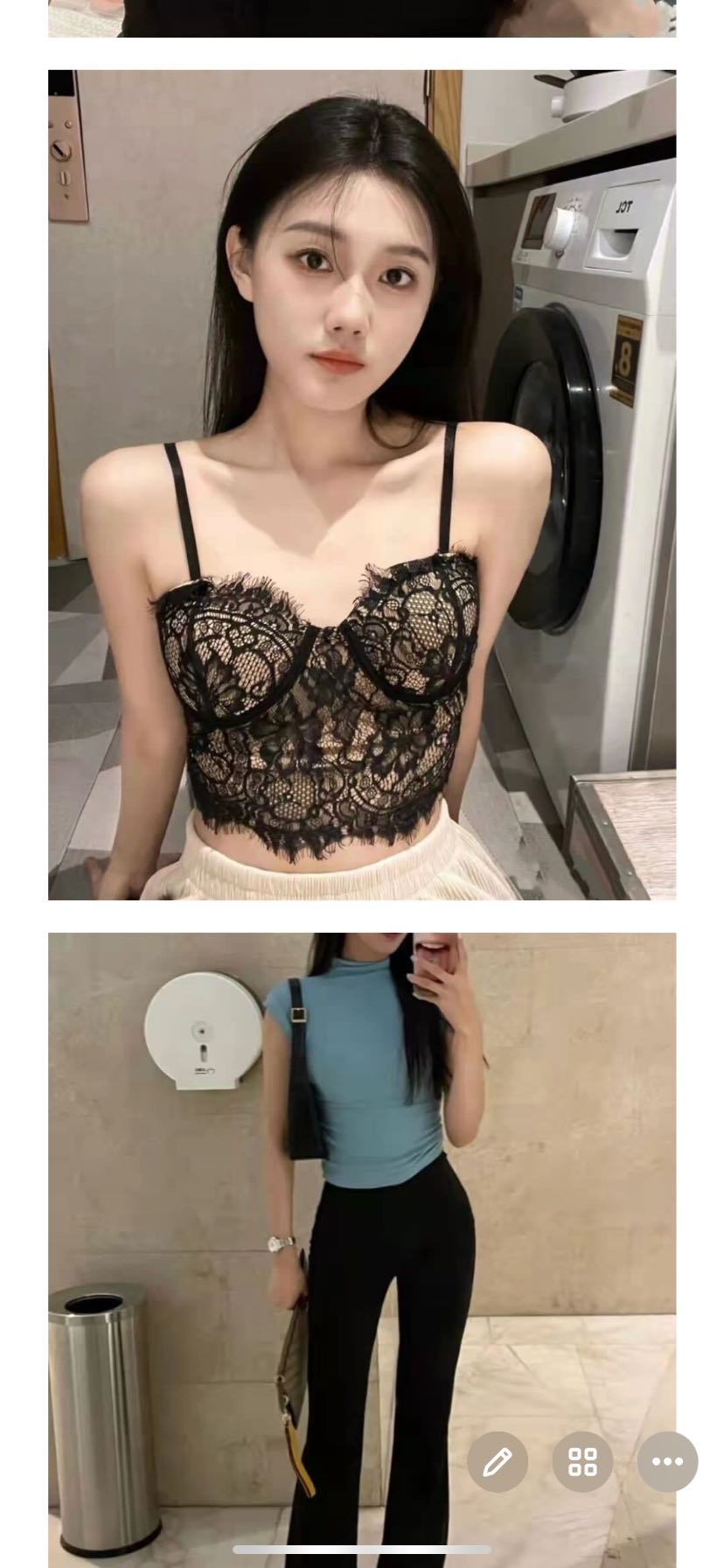 杭州市区女生很嫩