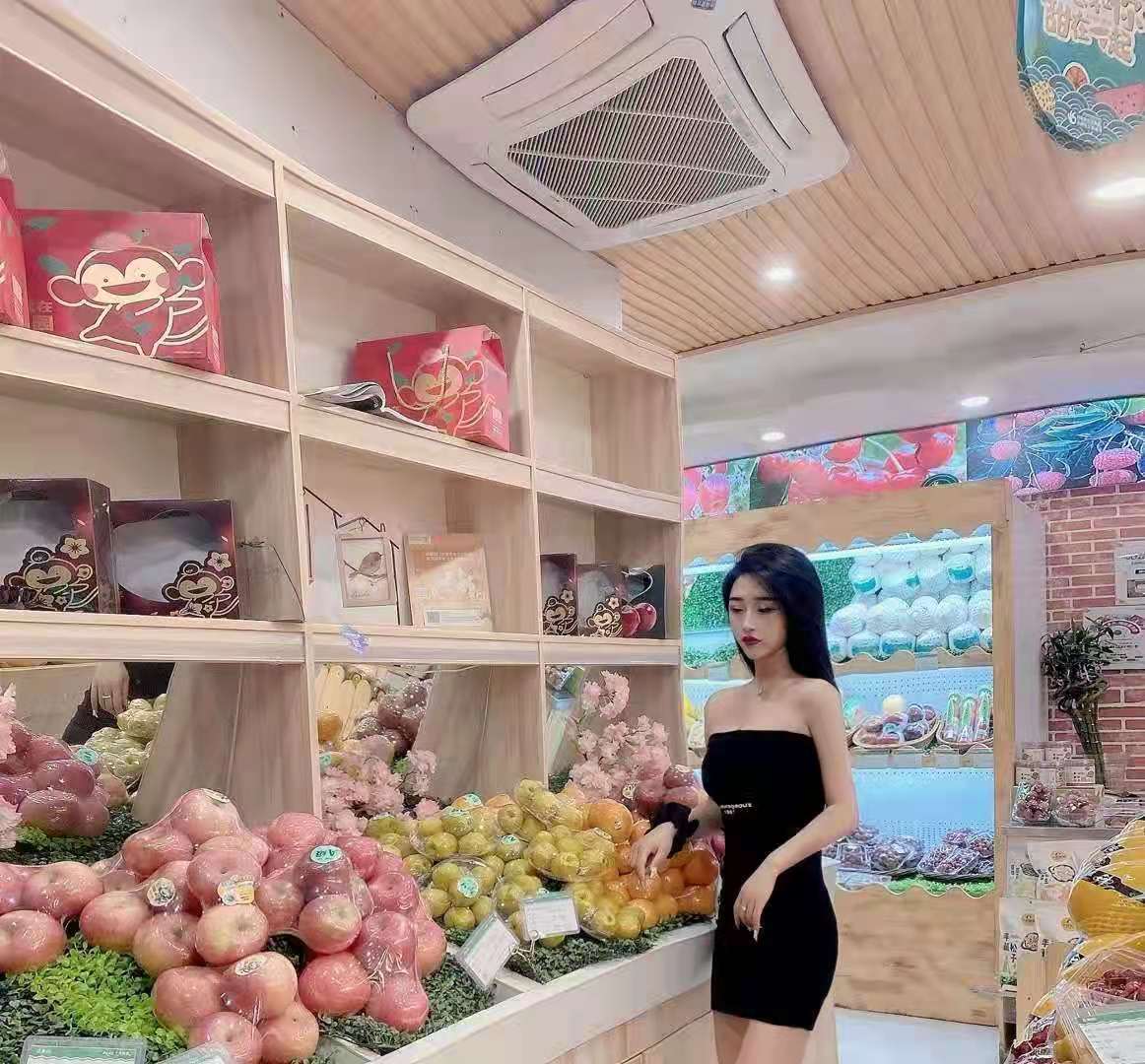 活好高颜值气质妹子