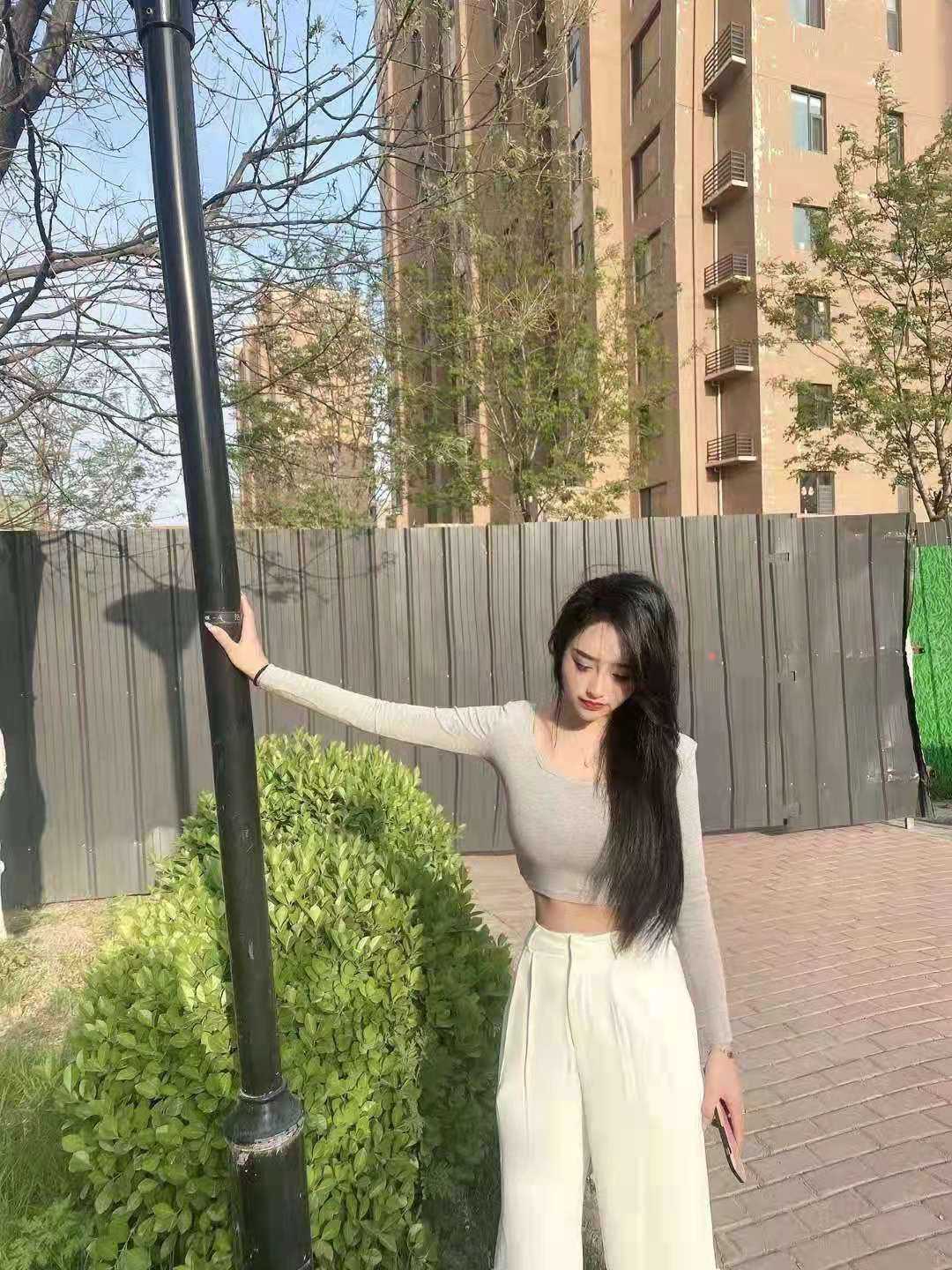 活好高颜值气质妹子