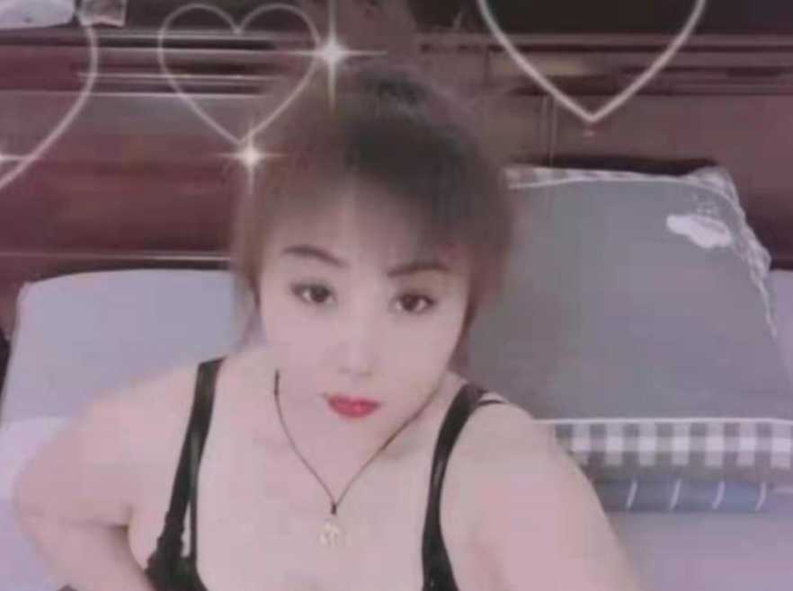 大东区喷水女王