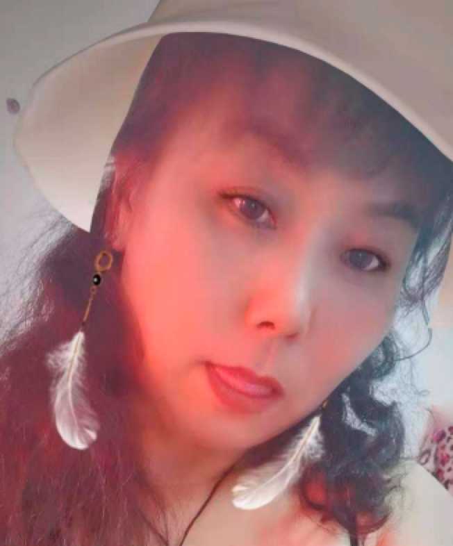 大东区喷水女王