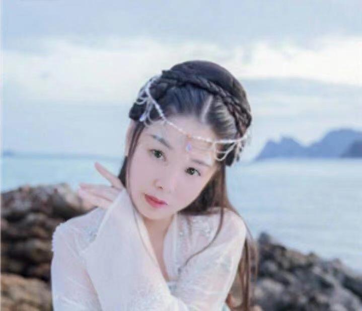 大东区喷水女王