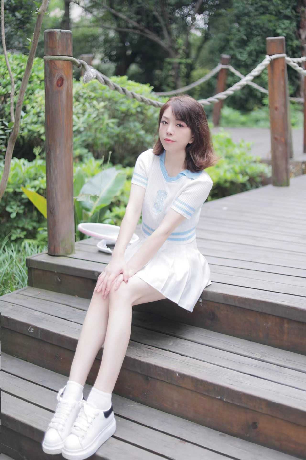 武侯区肤白貌美的妹子