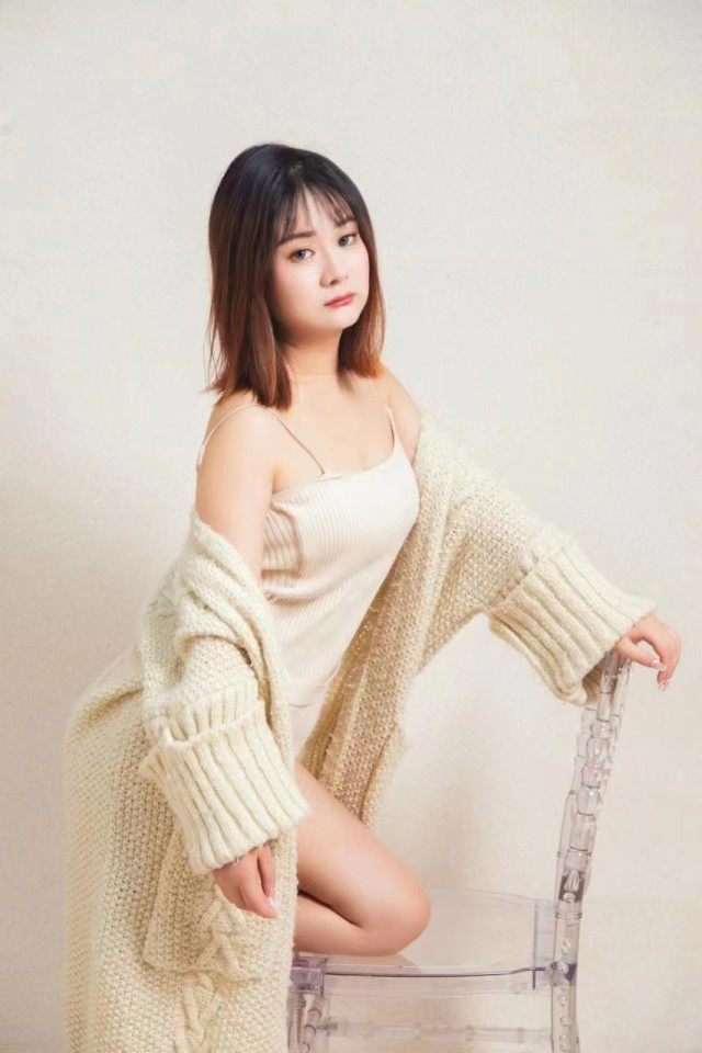 钱塘区 下沙 小慧慧