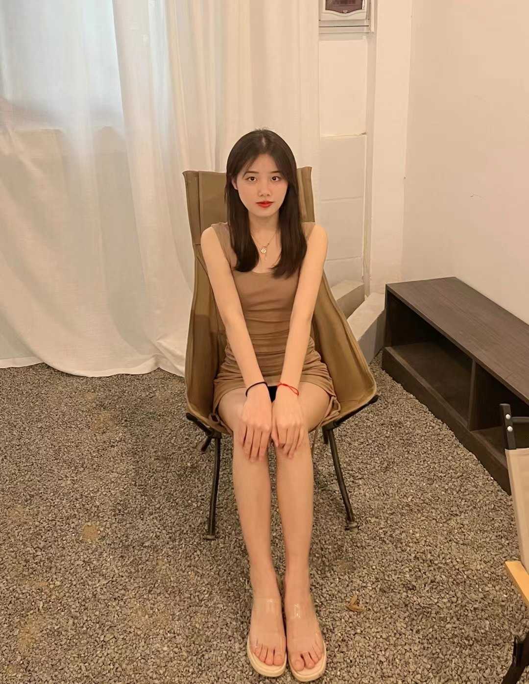 活好水多的小姐姐