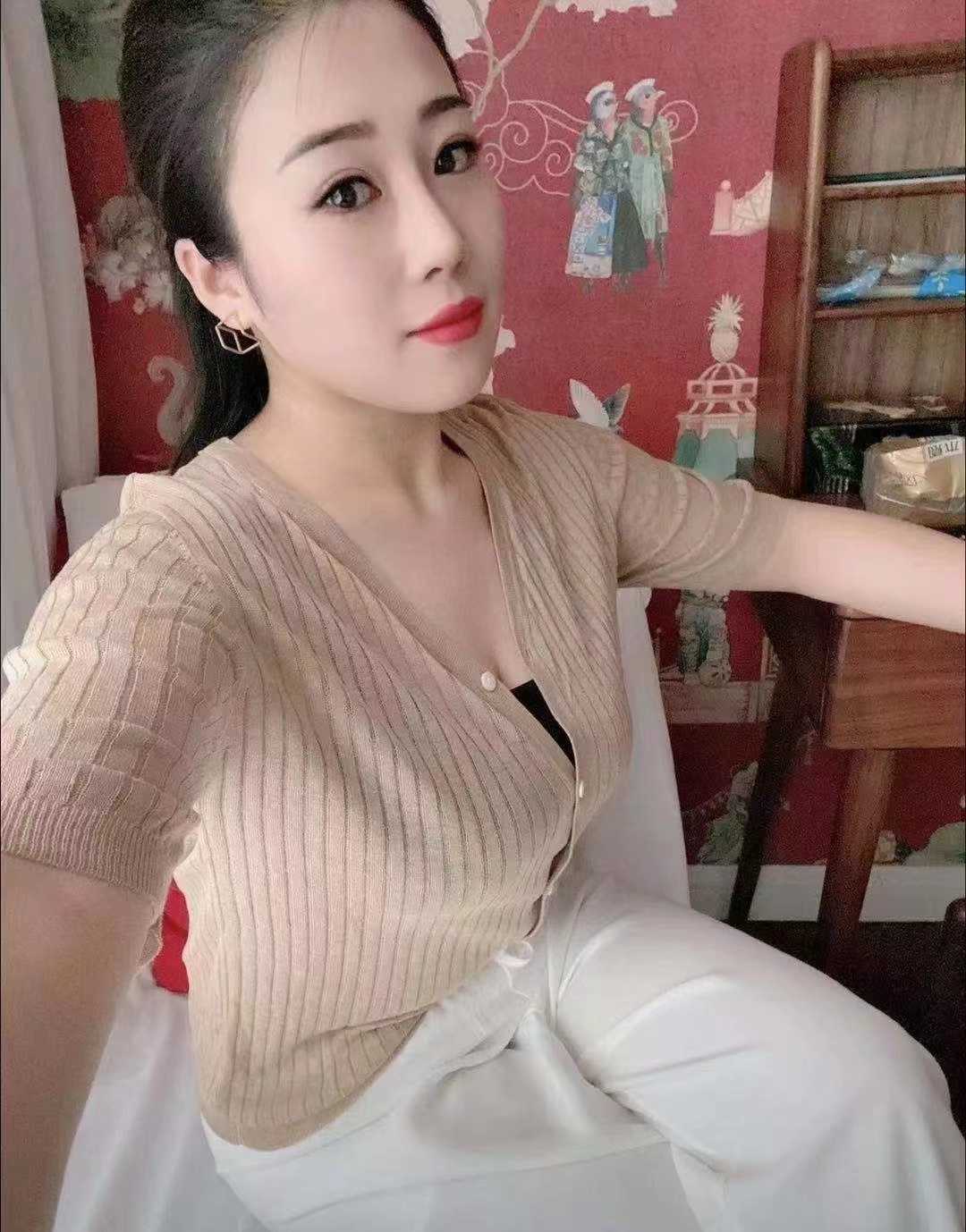 活好妖娆性感少妇