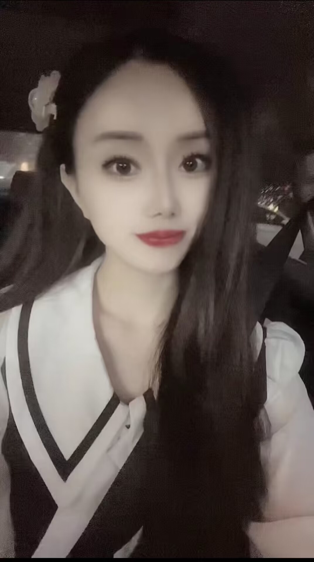 体验赣州公寓自聊自做清纯妹子