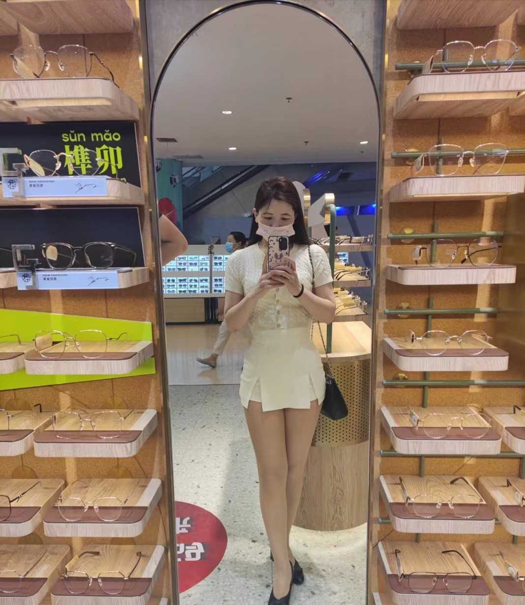 活好妖娆性感少妇