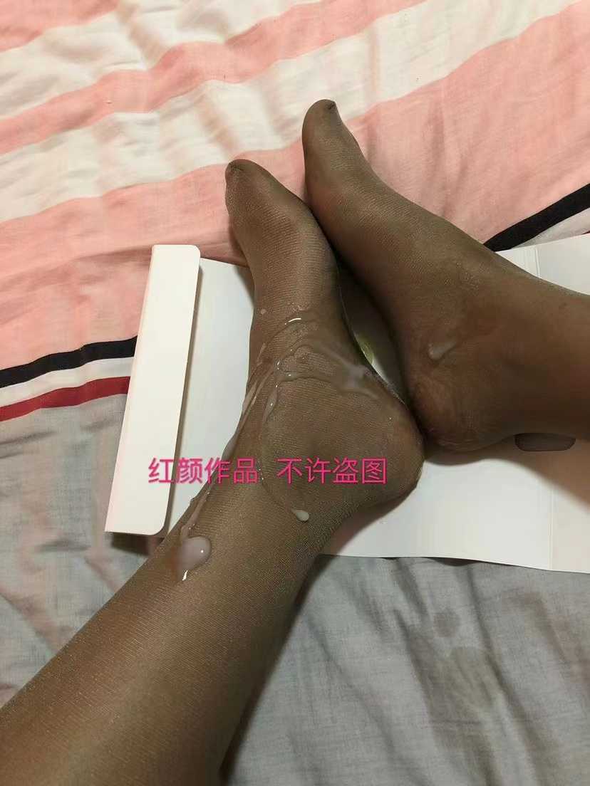 擅长丝足 角色扮演