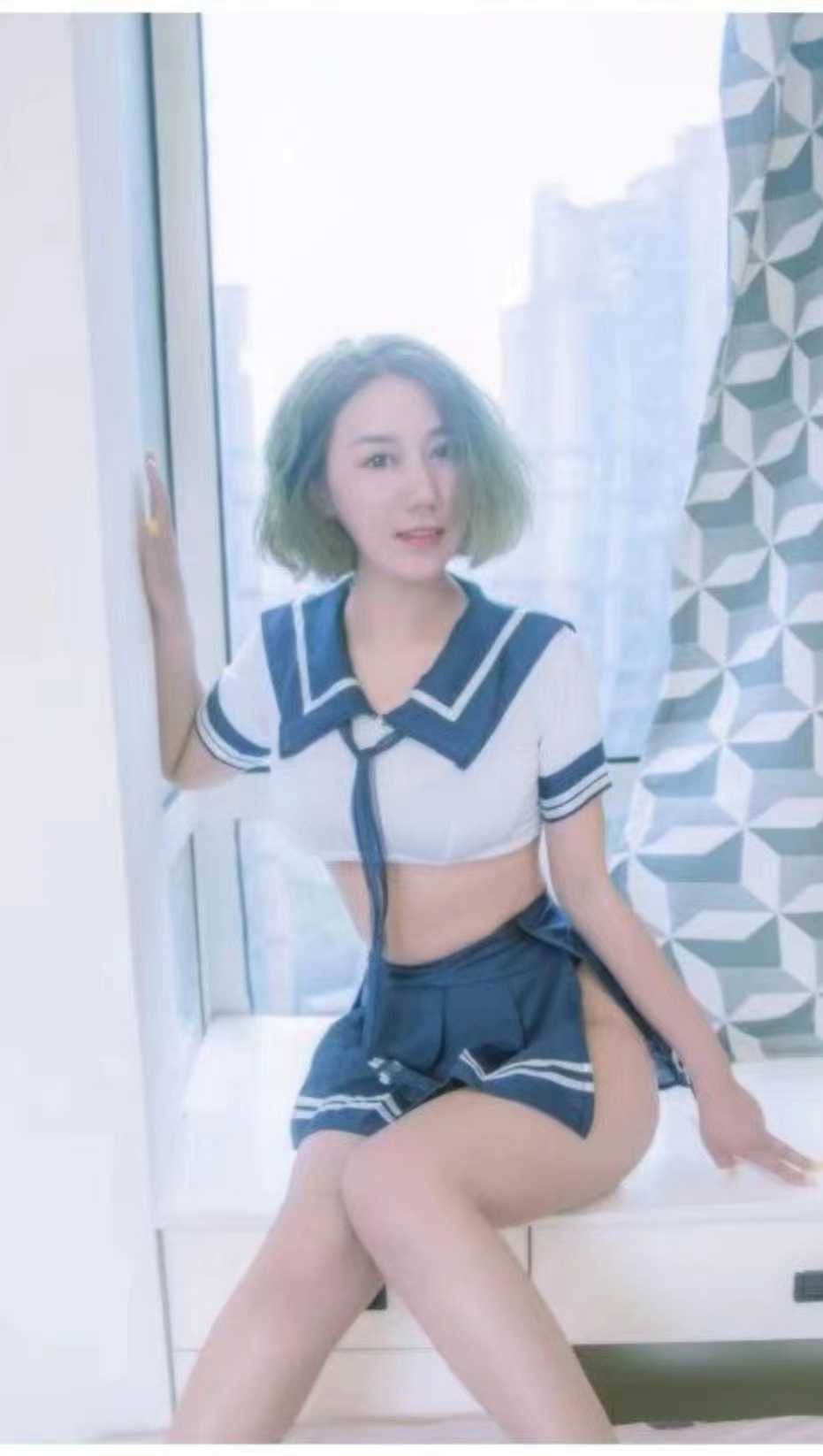 胸大腰细肤白，爆汁活好