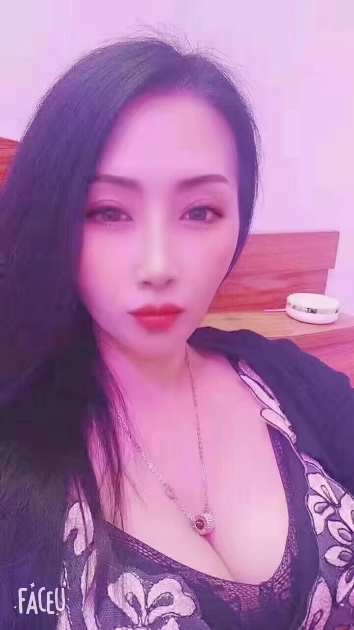 沈阳皇姑的漂亮姐姐