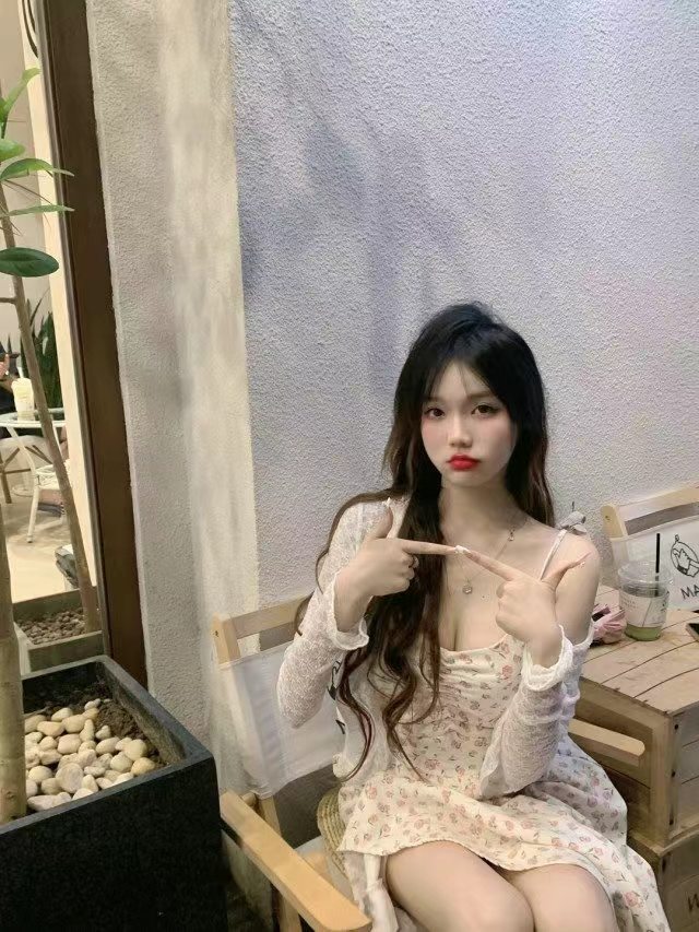 汉阳甜甜温柔不催