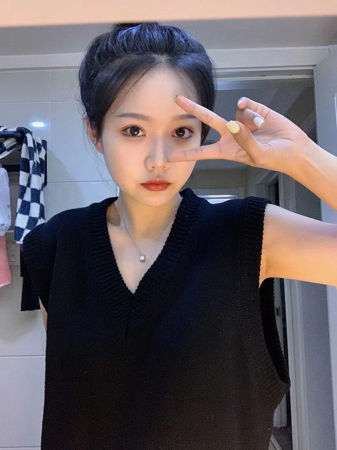 汉阳贝贝温柔可爱