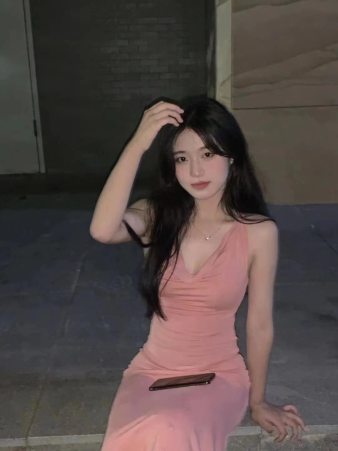 年轻嫩妹，欢迎打扰