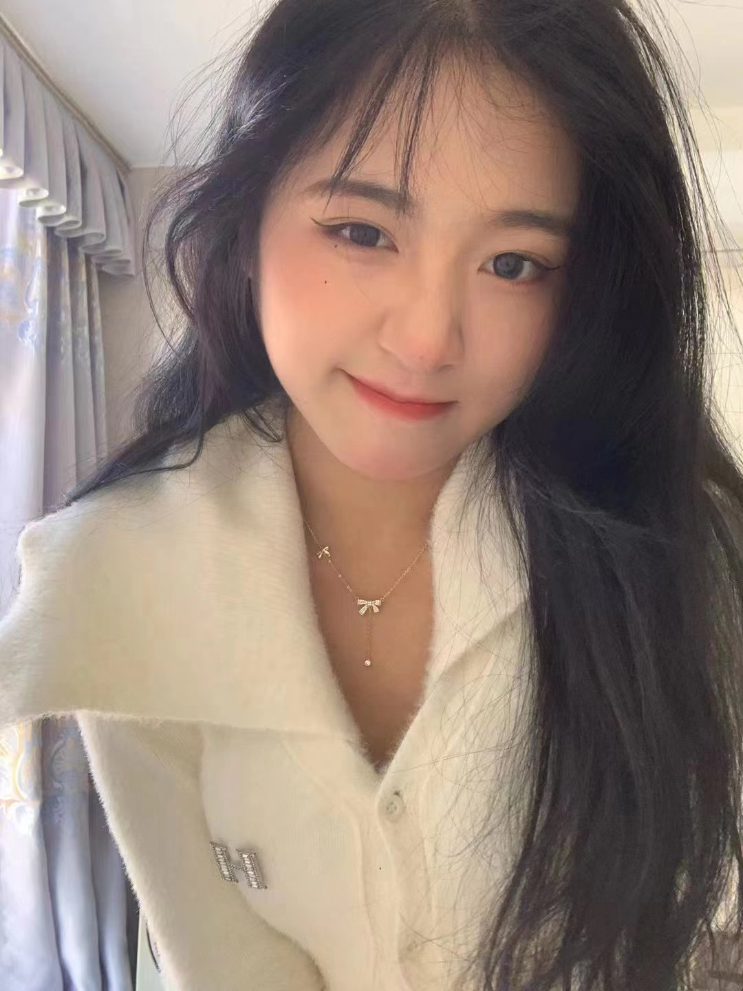 年轻嫩妹，欢迎打扰