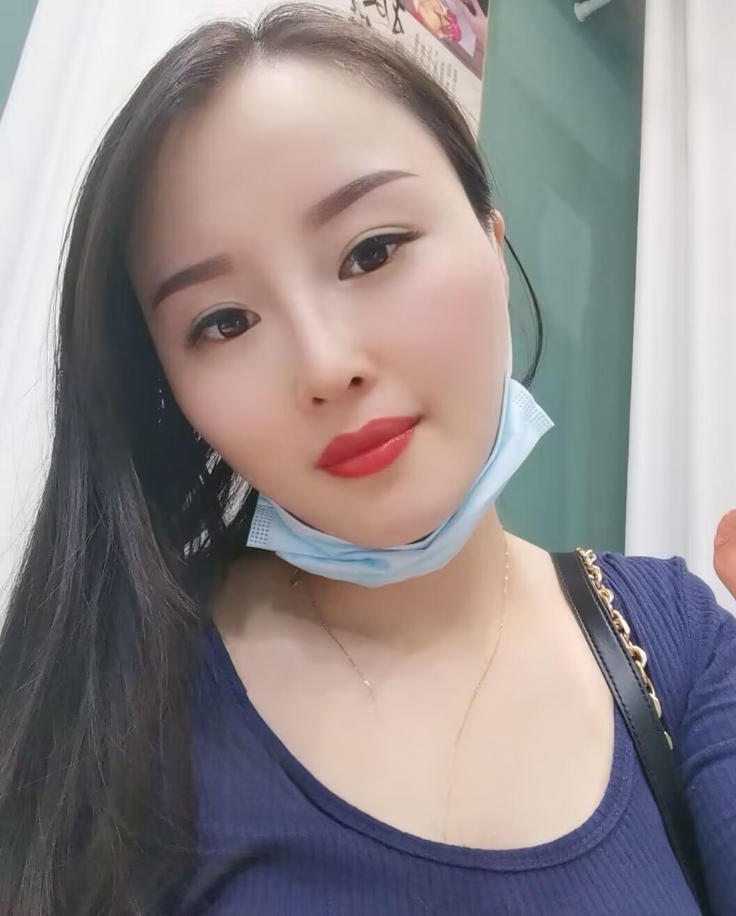 百子湾服务系少妇