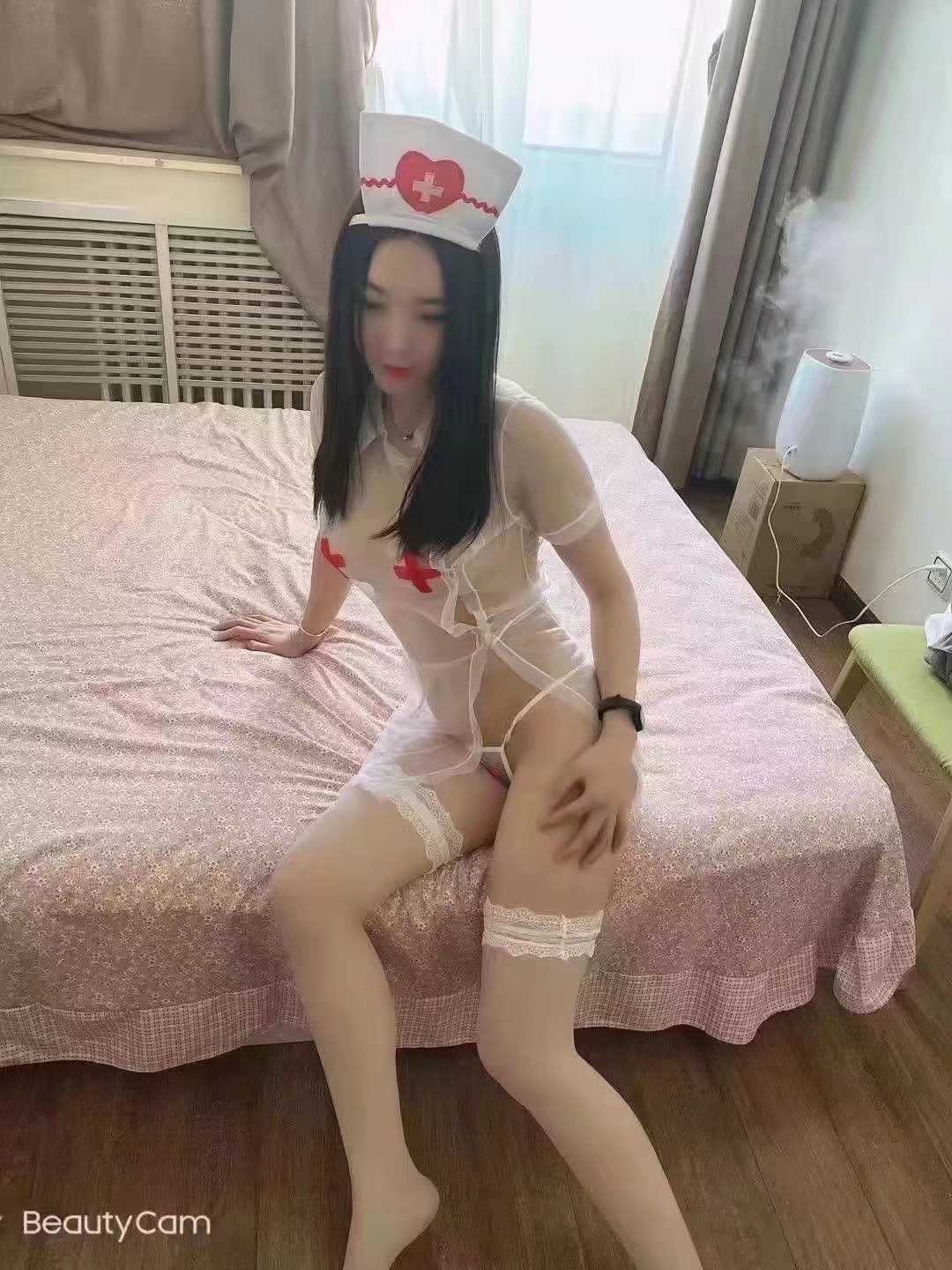 徐汇人妻，很Sao，是那种自来水的Sao