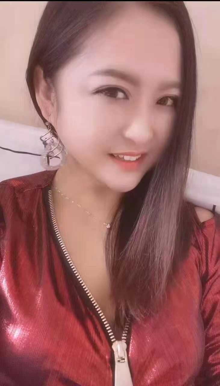 活好健谈的少妇