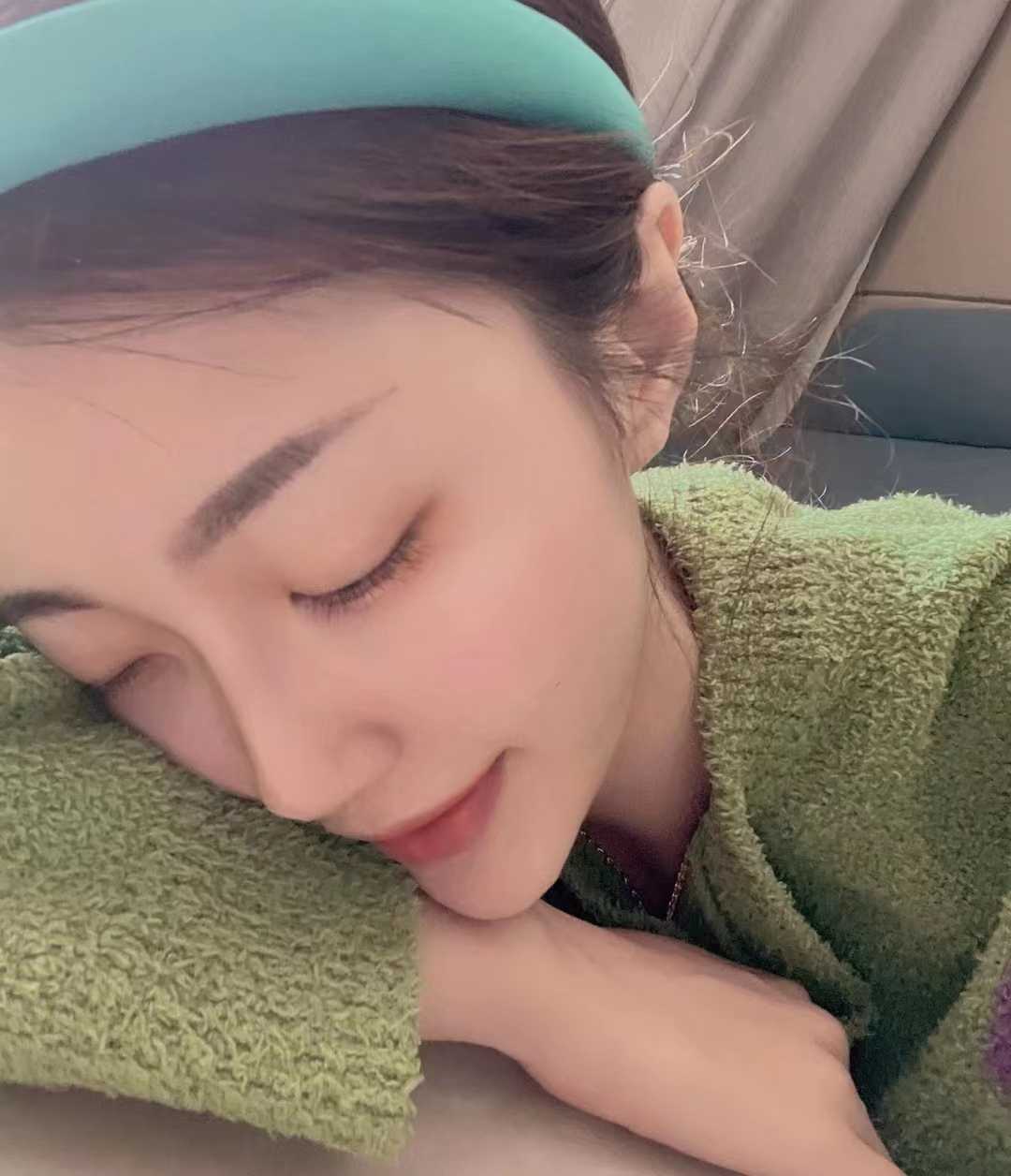 真的好爽真的是个尤物