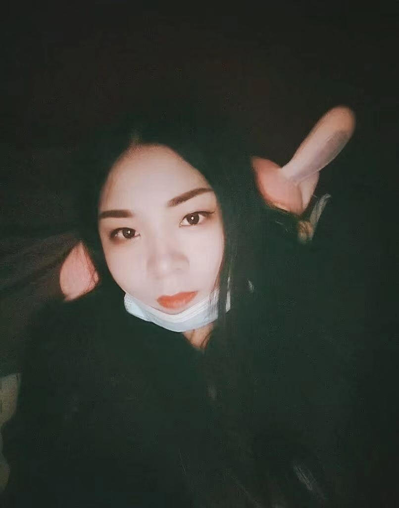 刚刚下海的湘妹子