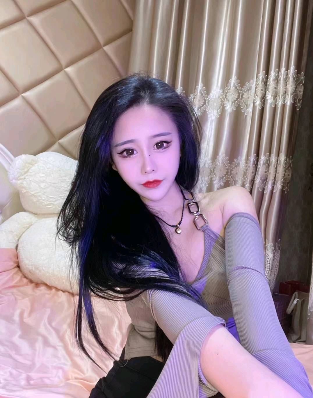 爽爽的，非常值得体验的小姐姐